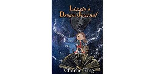 Feature Image - Lizzie's Dream Journal by Charlie King