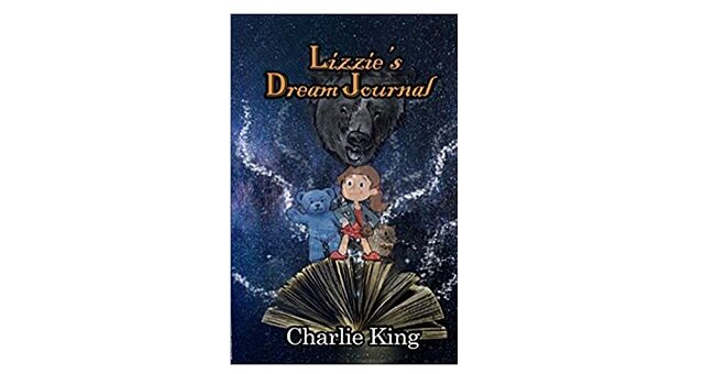 Feature Image - Lizzie's Dream Journal by Charlie King