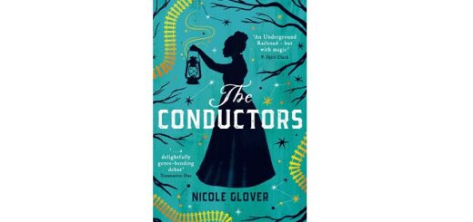 Feature Image - The Conductors by Nicole Glover