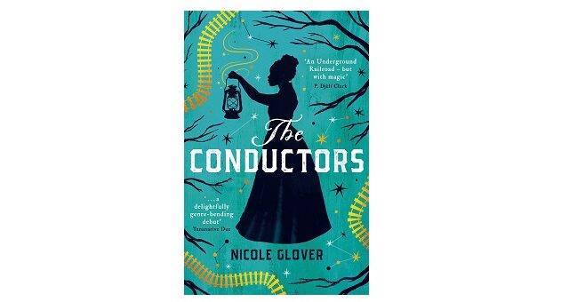 Feature Image - The Conductors by Nicole Glover