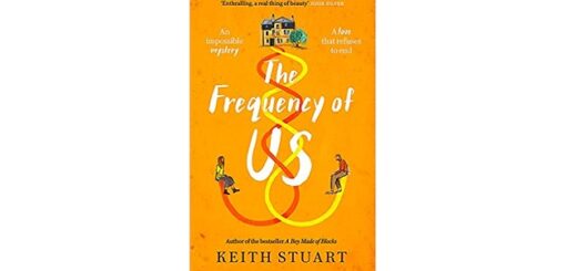 Feature Image - The Frequency of us by Keith Stuart