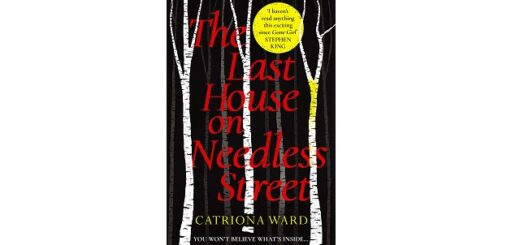 Feature Image - The House on Needleless Street by Catriona Ward