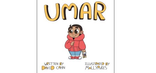 Feature Image - Umar by David Cahn
