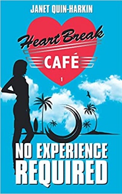 Heartbreak Cafe 1 by Janet Quin Harkin