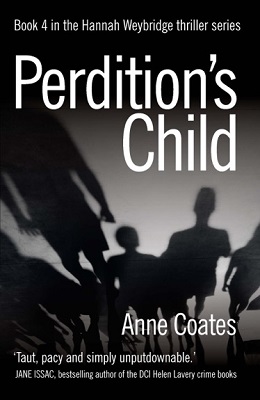 Perdition's Child by Anne Coates