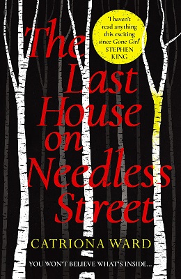 The House on Needleless Street by Catriona Ward