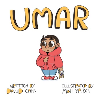 Umar by David Cahn