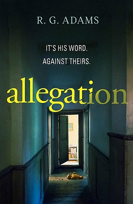 Allegation by R. G. Adams