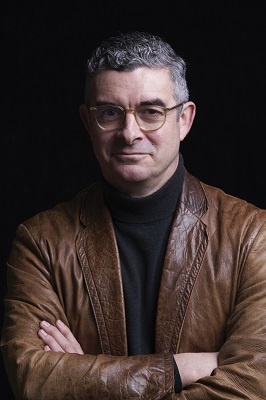 Andy Maslen
