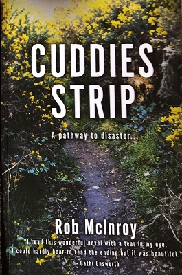 Cuddies Strip by Rob McInroy