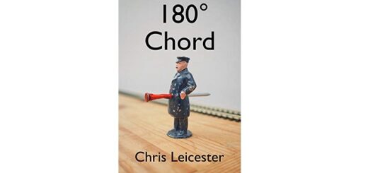 Feature Image - 108 chord by Chris Leicester