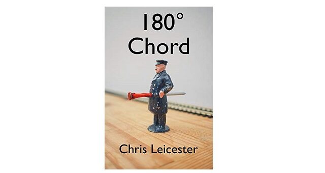 Feature Image - 108 chord by Chris Leicester