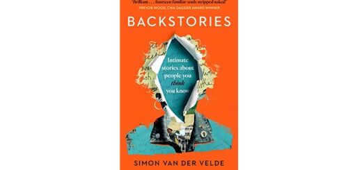 Feature Image - Backstories by Simon Van Der Velde