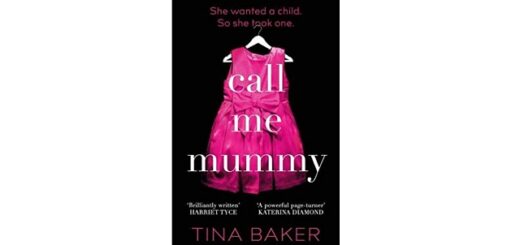 Feature Image - Call Me Mummy by Tina Baker