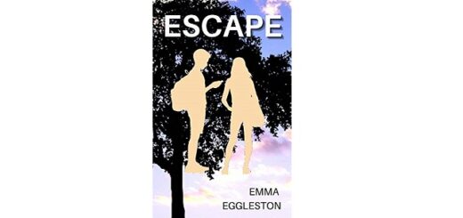 Feature Image - Escape by Emma Eggleston