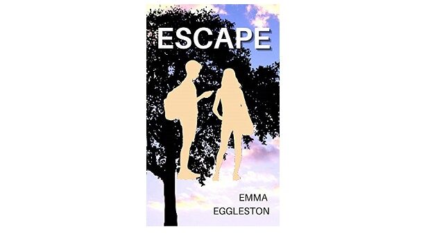 Feature Image - Escape by Emma Eggleston