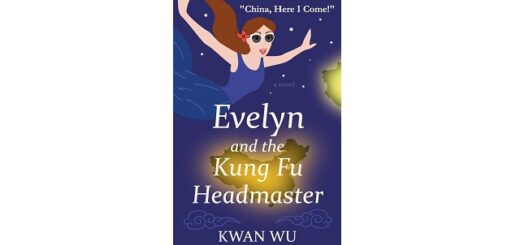 Feature Image - Evelyn and the Kung Fu Headmaster by Kwan Wu