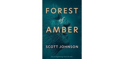 Feature Image - Forest of Amber by Scott Johnson