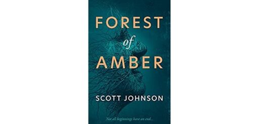 Feature Image - Forest of Amber by Scott Johnson