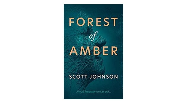 Feature Image - Forest of Amber by Scott Johnson