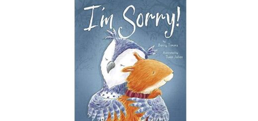 Feature Image - I’m Sorry by Barry Timms