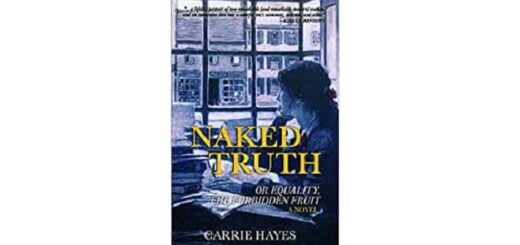 Feature Image - Naked Truth or Equality by Carrie hayes