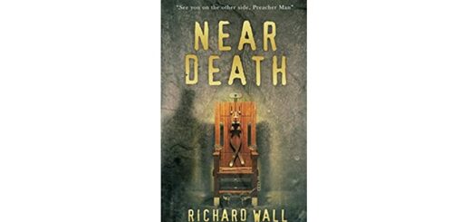 Feature Image - Near Death by Richard Wall