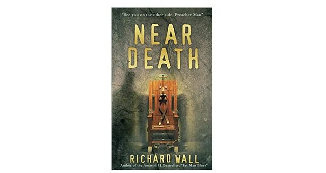 Feature Image - Near Death by Richard Wall
