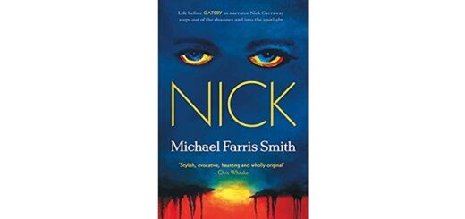 Feature Image - Nick by Michael Farris Smith