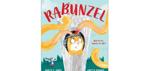 Feature Image - Rabunzel by Gareth P Jones