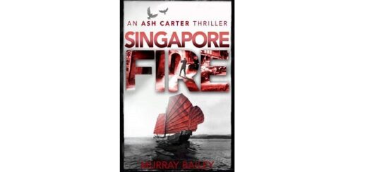 Feature Image - Singapore Fire by Murray Bailey