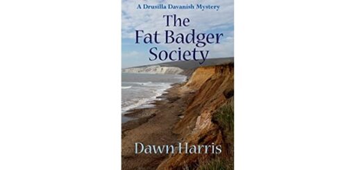 Feature Image - The Fat Badger Society by Dawn Harris