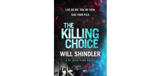 Feature Image - The Killing Choice by Will Shindler