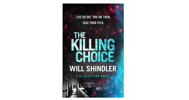 Feature Image - The Killing Choice by Will Shindler