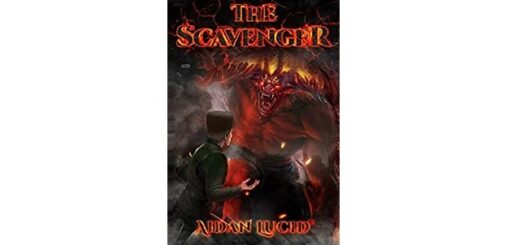 Feature Image - The Scavenger by Aiden Lucid