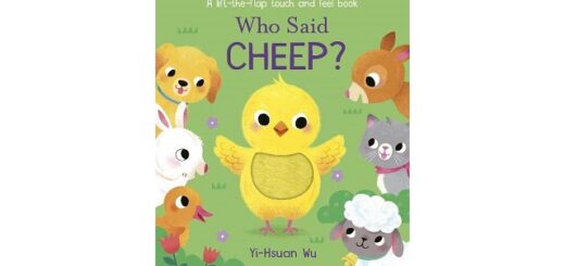 Feature Image - Who Said Cheep by Yi-Hsuan Wu