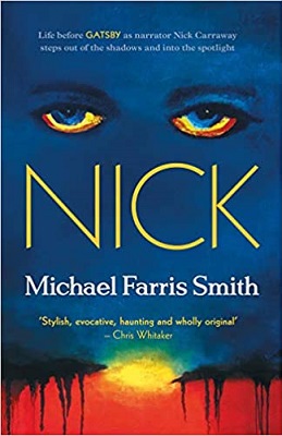 Nick by Michael Farris Smith