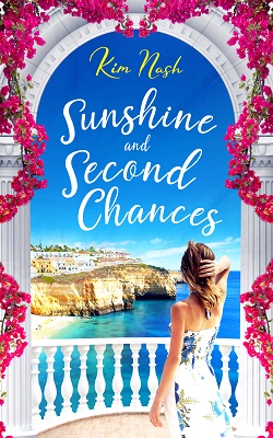 Sunshine and Second Chances by Kim Nash