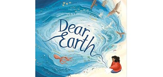 Feature Image - Dear Earth by Isabel Otter