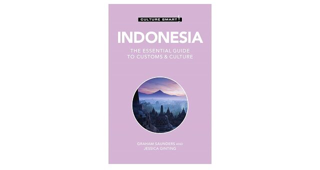 Feature Image - Indonesia from Culture smart