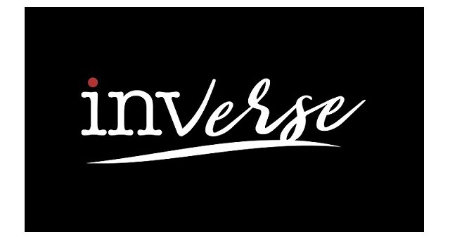 Feature Image - World Poetry day Inverse Logo