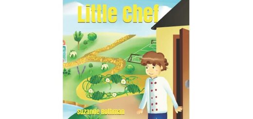 Feature Image - Little Chef by Suzanne Rothman