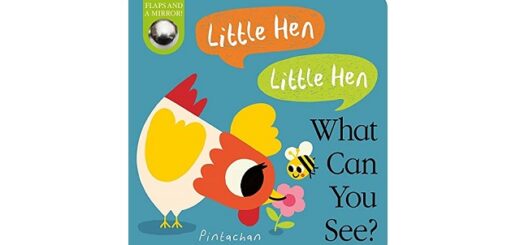 Feature Image - Little Hen! Little Hen! What Can You See by Pintachan