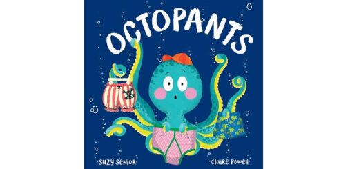 Feature Image - Octopants by Suzy Senior