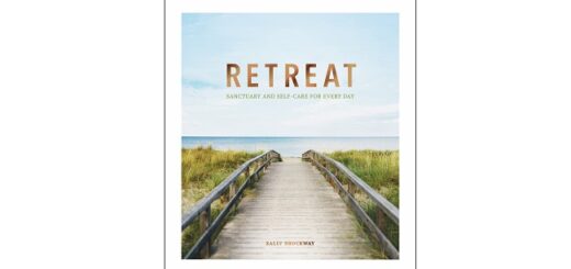 Feature Image - Retreat by Sally Brockway