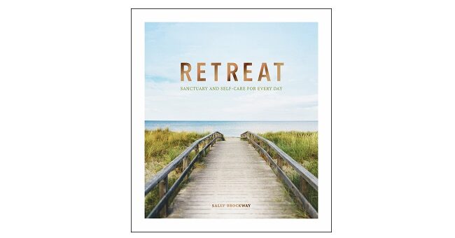 Feature Image - Retreat by Sally Brockway