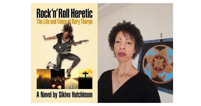 Feature Image - Rock n Roll Hectic