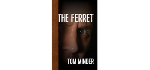 Feature Image - The Ferret by Tom Minder