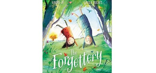 Feature Image - The Forgettery by Rachel Ip