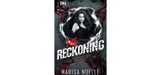 Feature Image - The Reckoning by Marisa Noelle